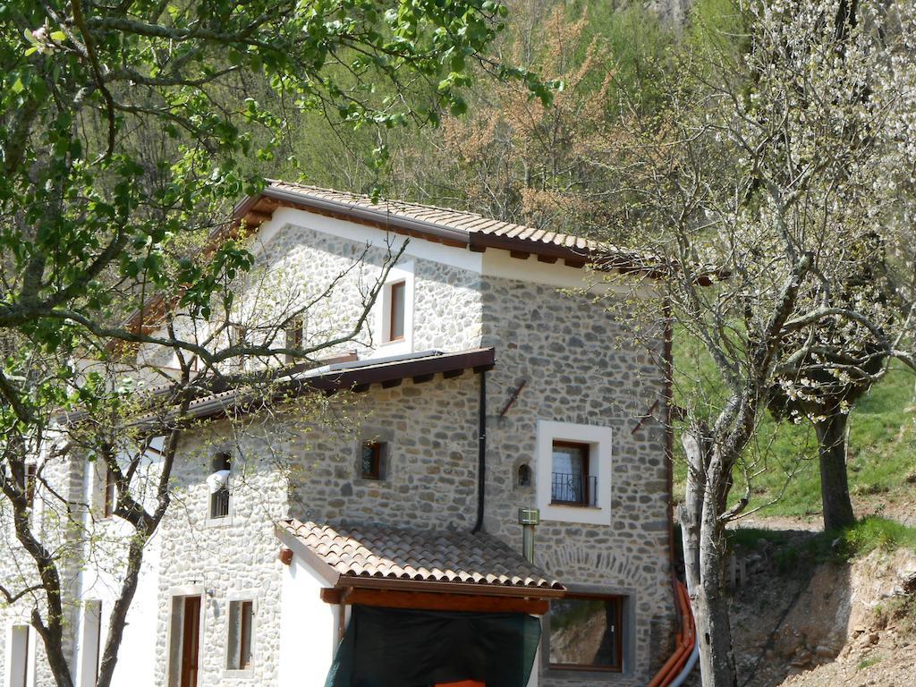 Agriturismo Di La Dall'Acqua Фивицано Екстериор снимка