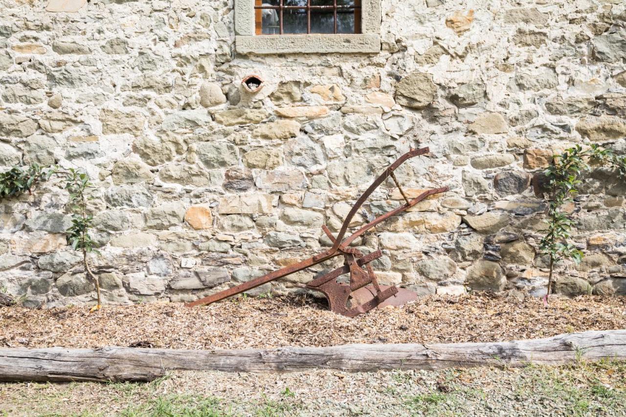 Agriturismo Di La Dall'Acqua Фивицано Екстериор снимка